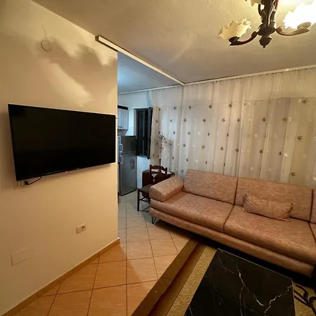 Apartment Aldi's *