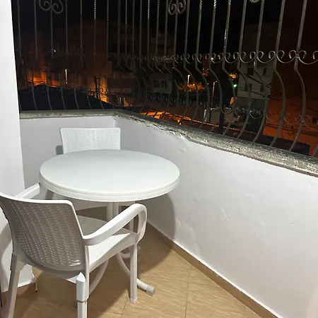 Aldi's Apartment *